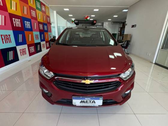 CHEVROLET ONIX 1.4 MPFI EFFECT 8V FLEX 4P MANUAL CHEVROLET ONIX 1.4 MPFI EFFECT 8V FLEX 4P MANUAL